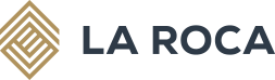 LA ROCA LOGO