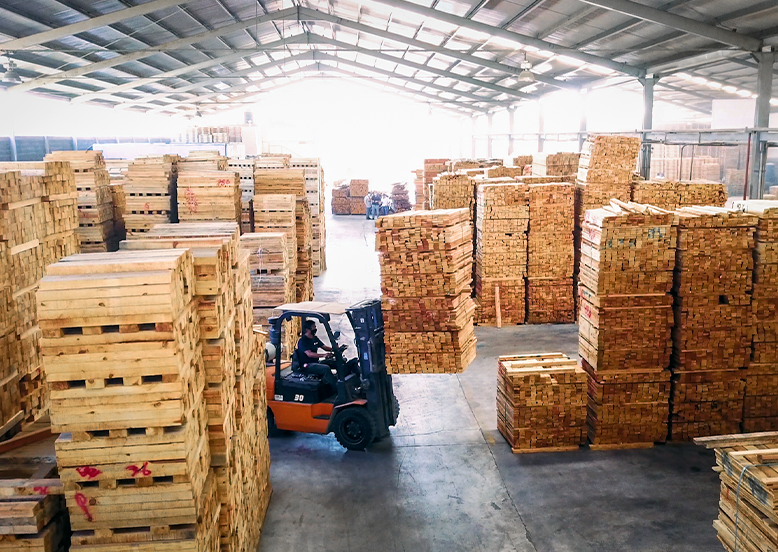 NUESTRAS INSTALACIONES